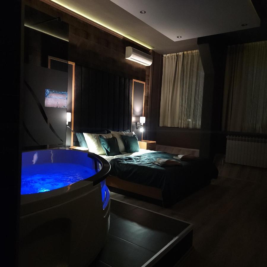 Aparthotel In Club à Vrnjačka Banja Extérieur photo