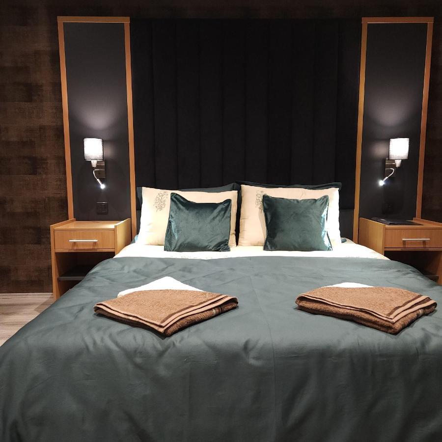 Aparthotel In Club à Vrnjačka Banja Extérieur photo