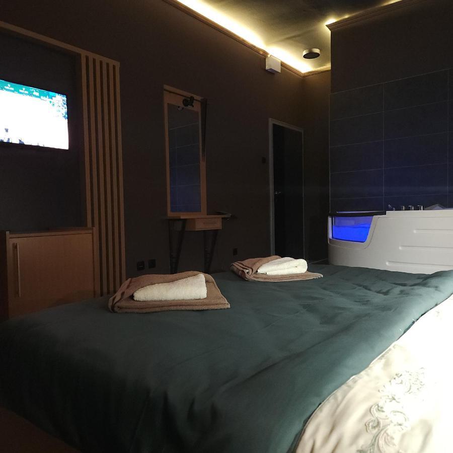 Aparthotel In Club à Vrnjačka Banja Extérieur photo