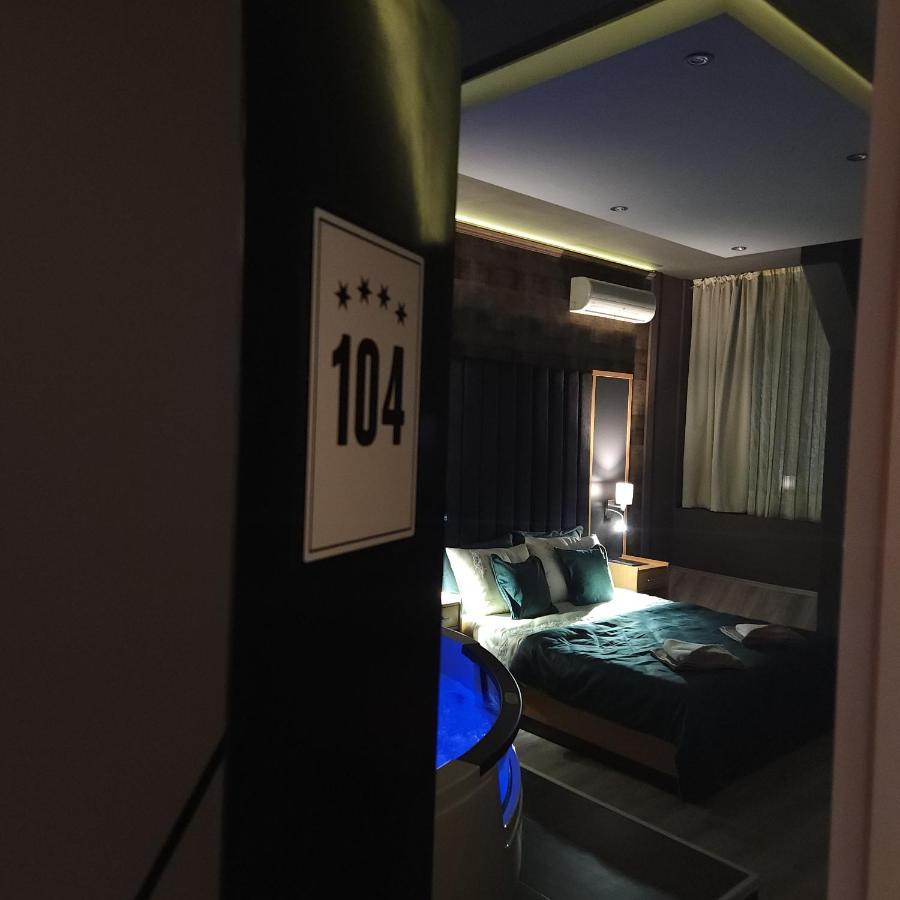 Aparthotel In Club à Vrnjačka Banja Extérieur photo