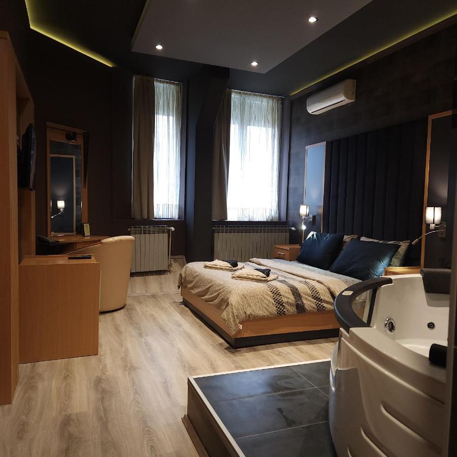 Aparthotel In Club à Vrnjačka Banja Extérieur photo