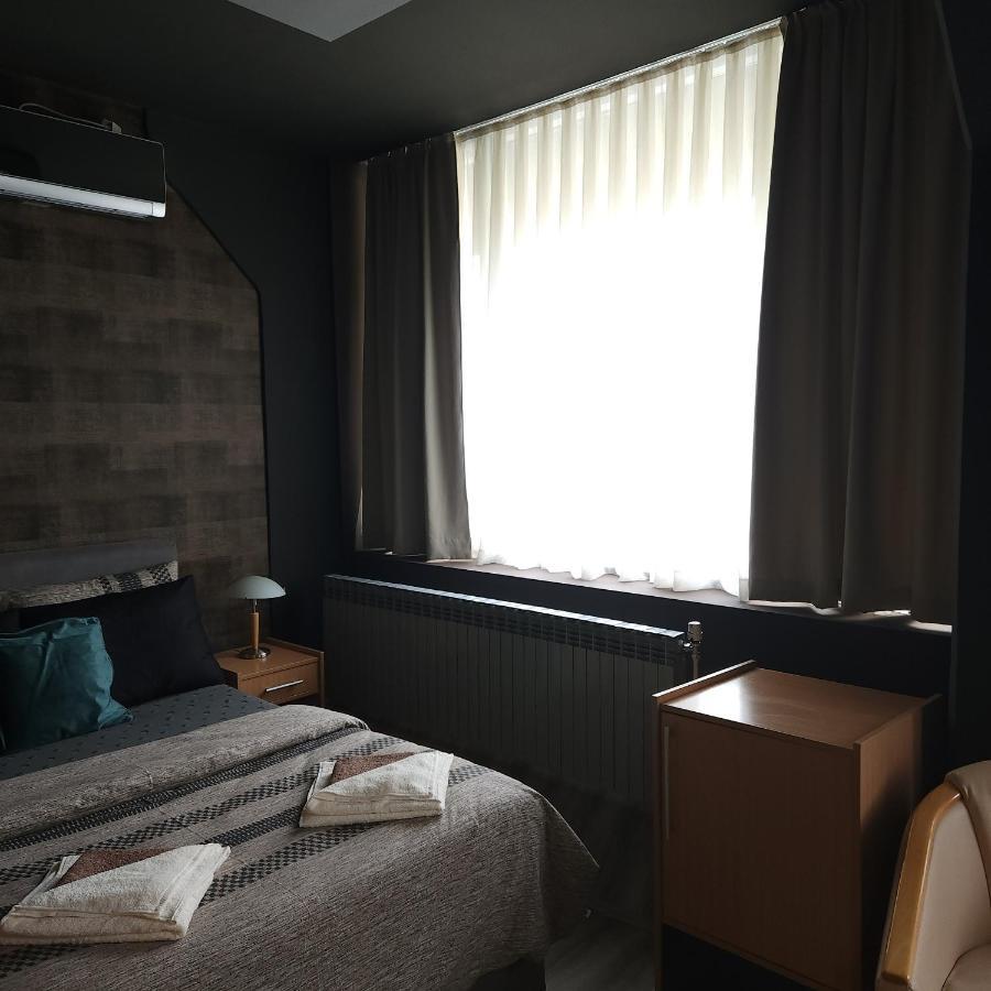 Aparthotel In Club à Vrnjačka Banja Extérieur photo