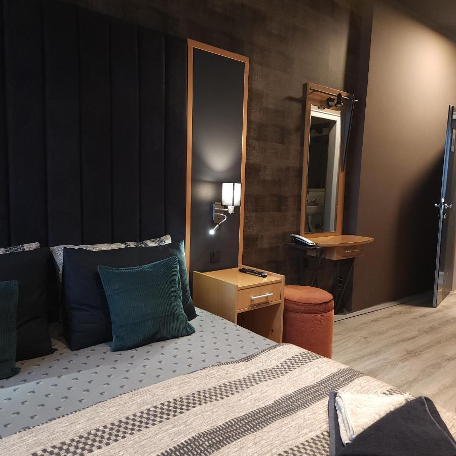 Aparthotel In Club à Vrnjačka Banja Extérieur photo