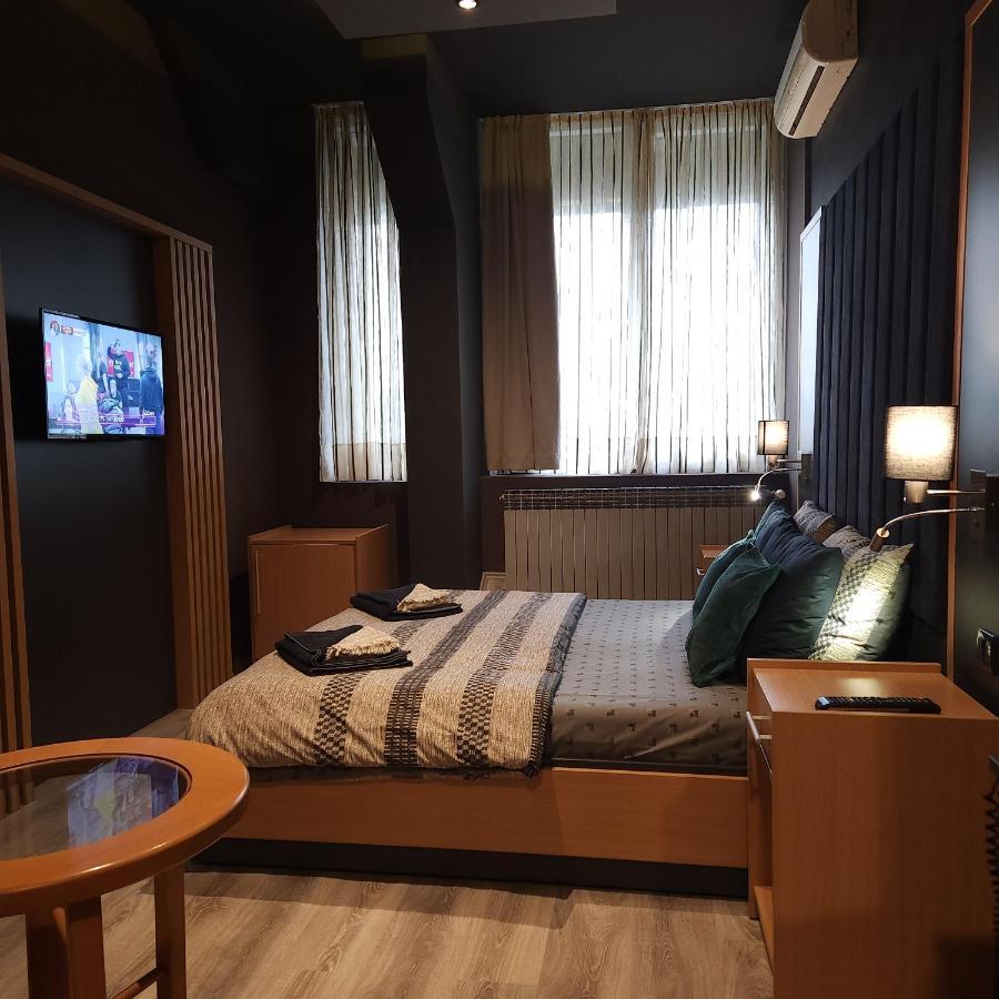 Aparthotel In Club à Vrnjačka Banja Extérieur photo