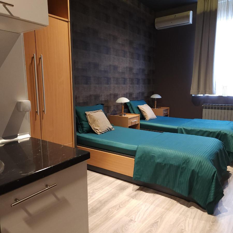 Aparthotel In Club à Vrnjačka Banja Extérieur photo