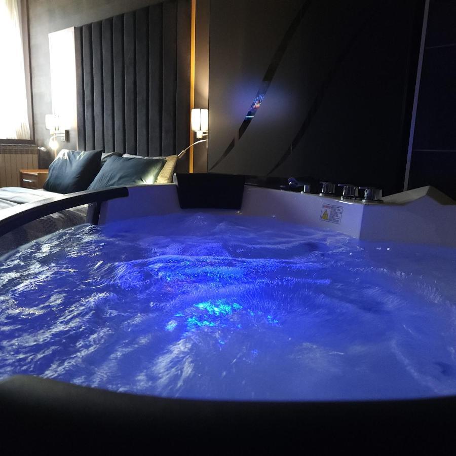 Aparthotel In Club à Vrnjačka Banja Extérieur photo