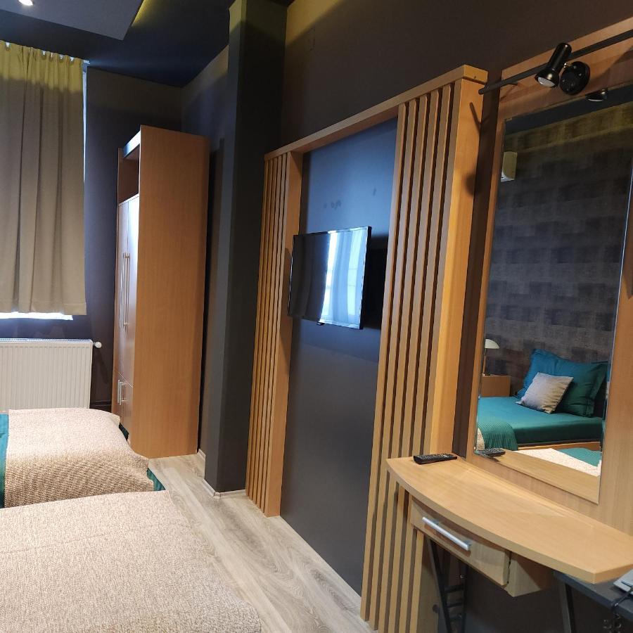 Aparthotel In Club à Vrnjačka Banja Extérieur photo