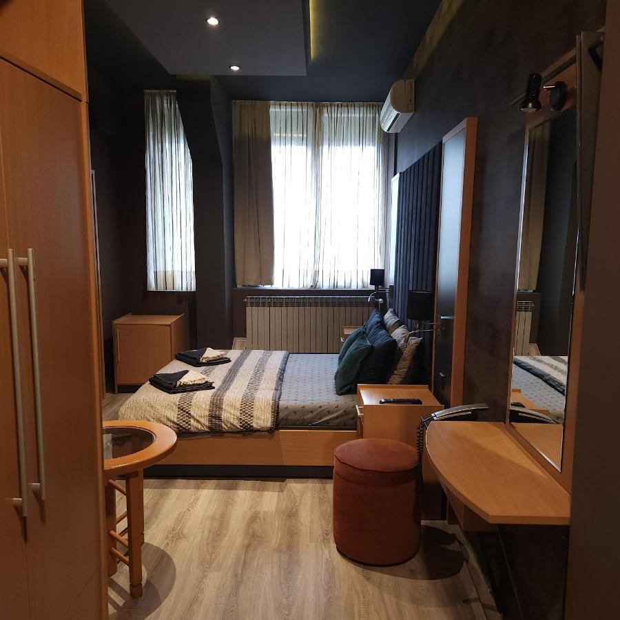 Aparthotel In Club à Vrnjačka Banja Extérieur photo
