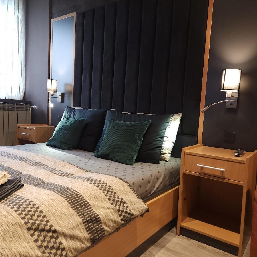 Aparthotel In Club à Vrnjačka Banja Extérieur photo