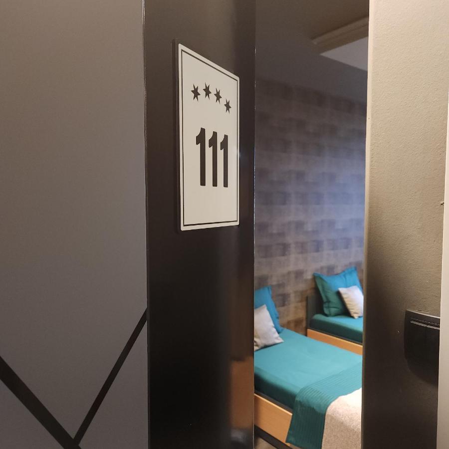 Aparthotel In Club à Vrnjačka Banja Extérieur photo