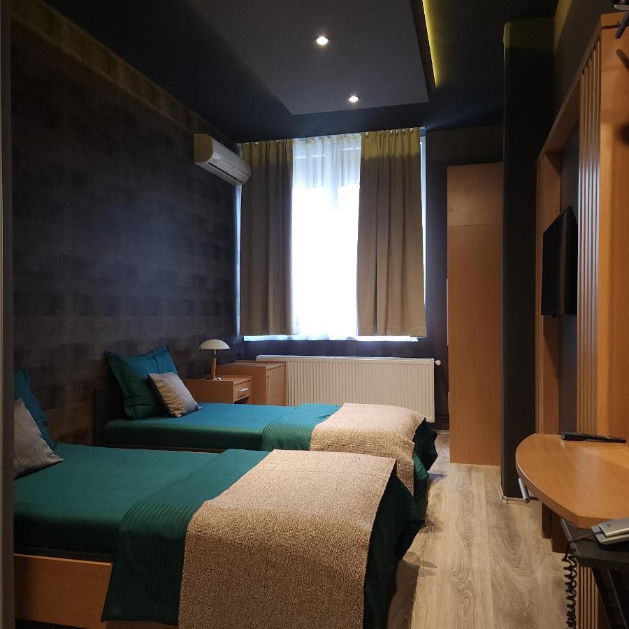 Aparthotel In Club à Vrnjačka Banja Extérieur photo