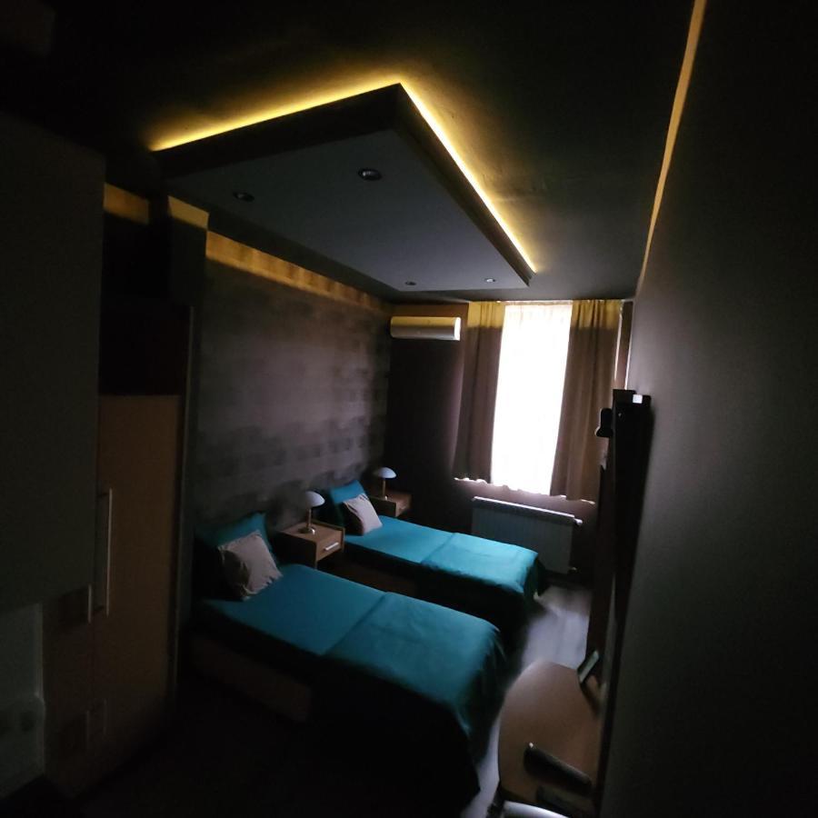 Aparthotel In Club à Vrnjačka Banja Extérieur photo