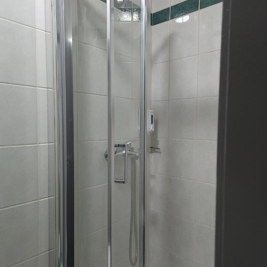 Aparthotel In Club à Vrnjačka Banja Extérieur photo