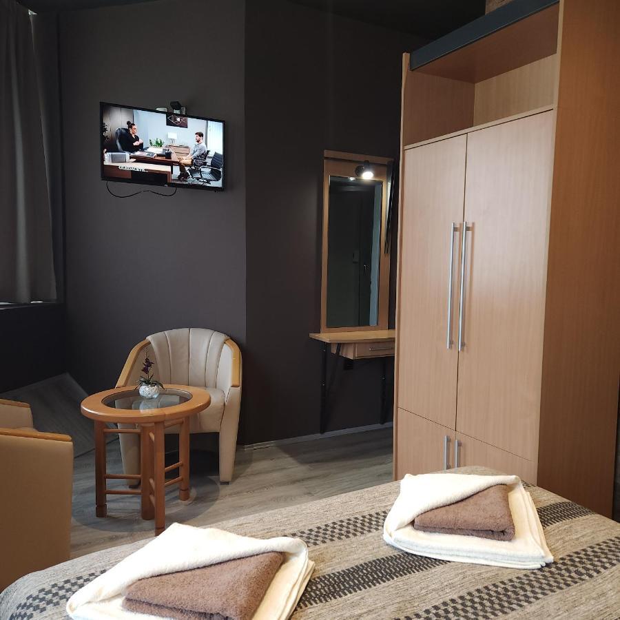 Aparthotel In Club à Vrnjačka Banja Extérieur photo
