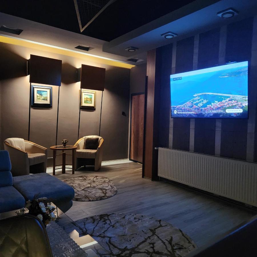 Aparthotel In Club à Vrnjačka Banja Extérieur photo