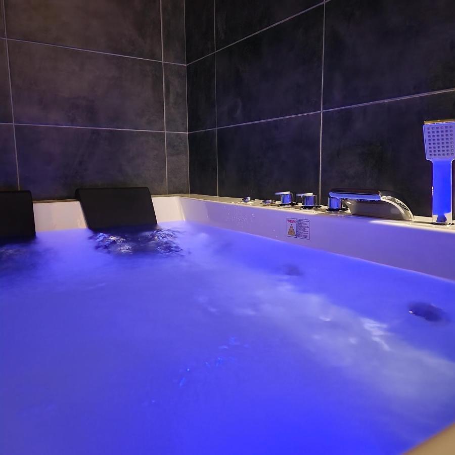 Aparthotel In Club à Vrnjačka Banja Extérieur photo
