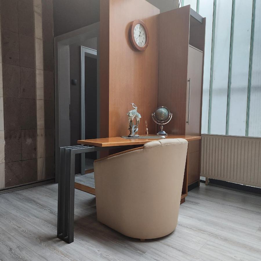 Aparthotel In Club à Vrnjačka Banja Extérieur photo