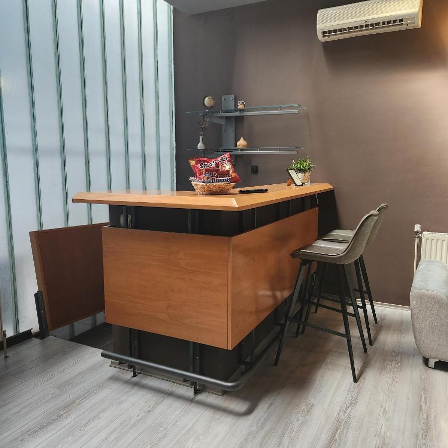Aparthotel In Club à Vrnjačka Banja Extérieur photo