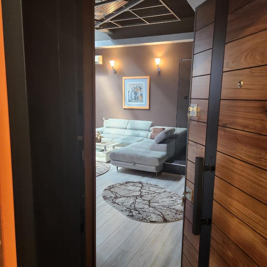 Aparthotel In Club à Vrnjačka Banja Extérieur photo