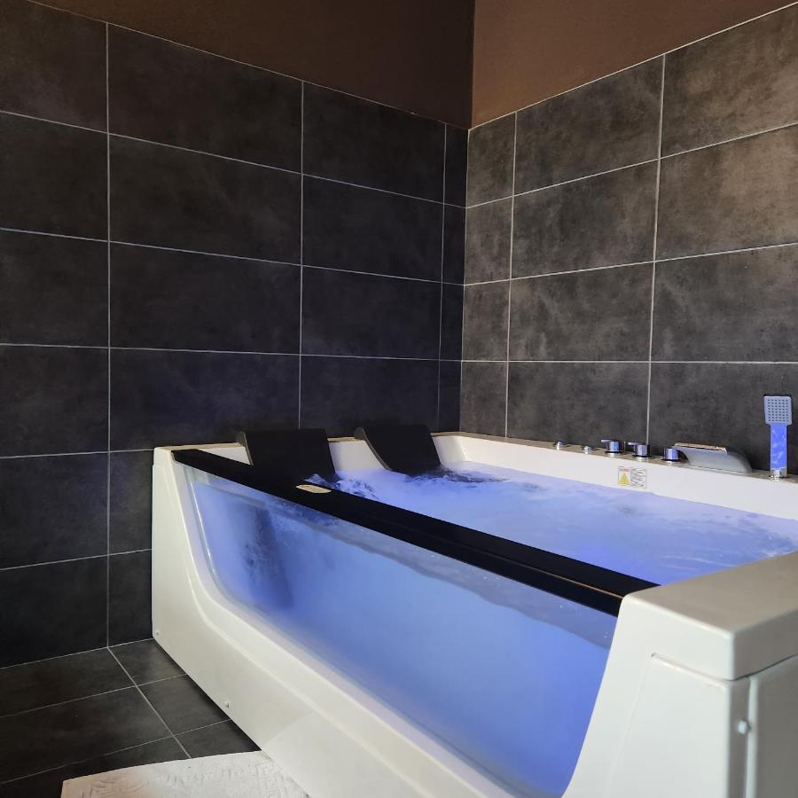 Aparthotel In Club à Vrnjačka Banja Extérieur photo