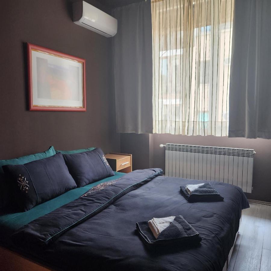 Aparthotel In Club à Vrnjačka Banja Extérieur photo