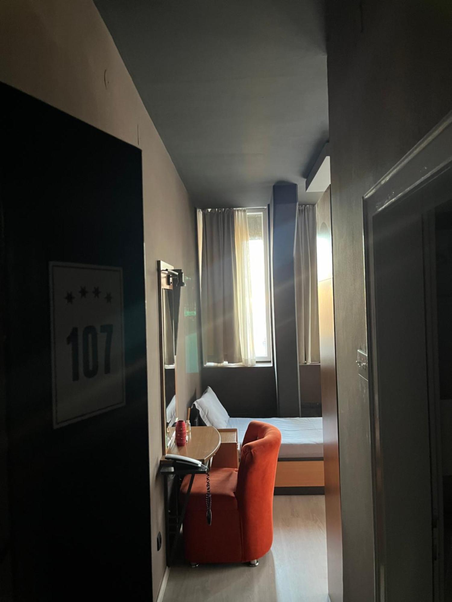 Aparthotel In Club à Vrnjačka Banja Extérieur photo