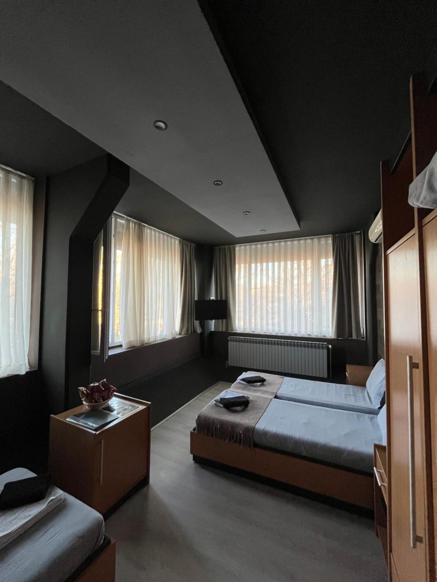 Aparthotel In Club à Vrnjačka Banja Extérieur photo