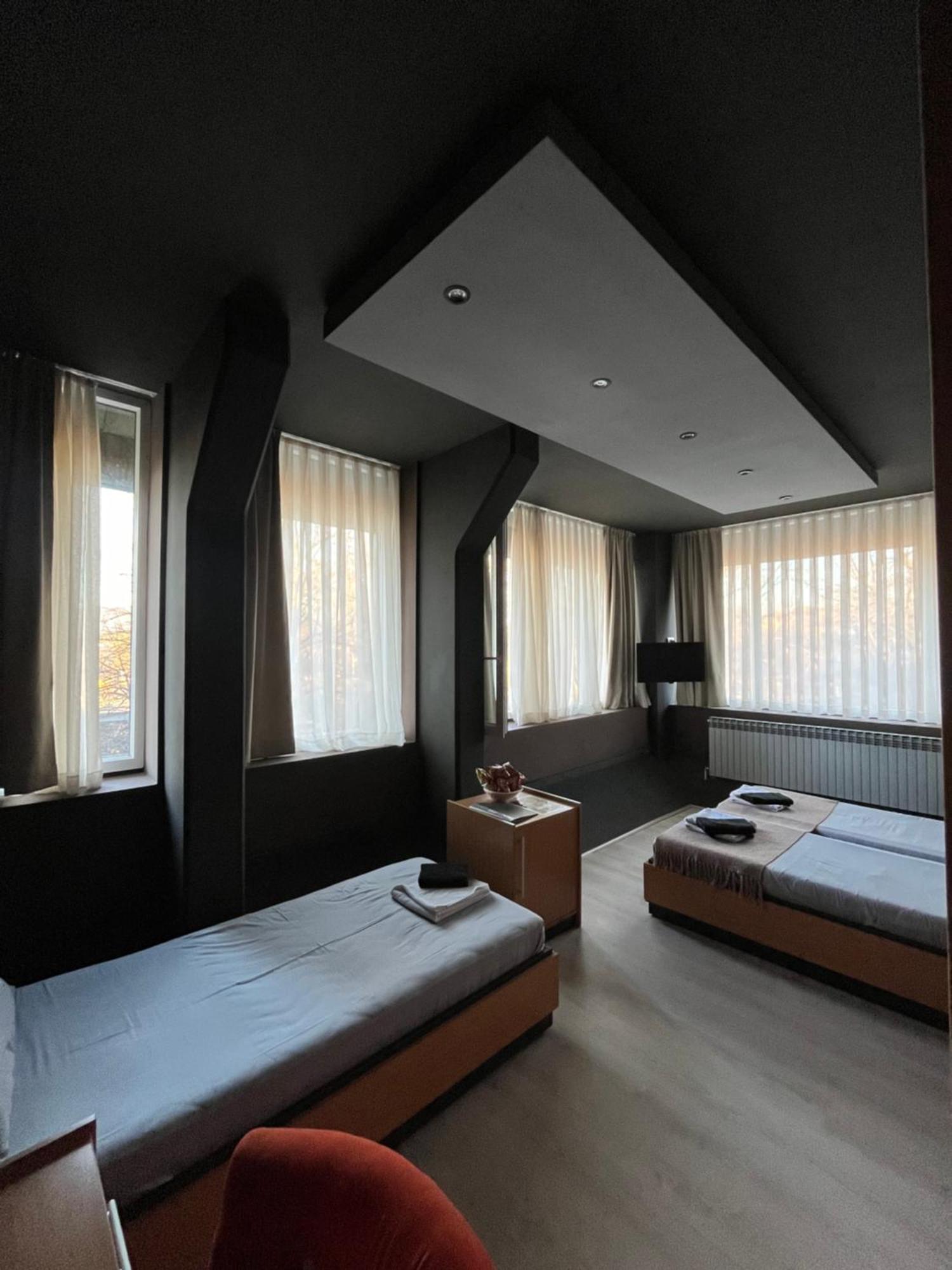 Aparthotel In Club à Vrnjačka Banja Extérieur photo