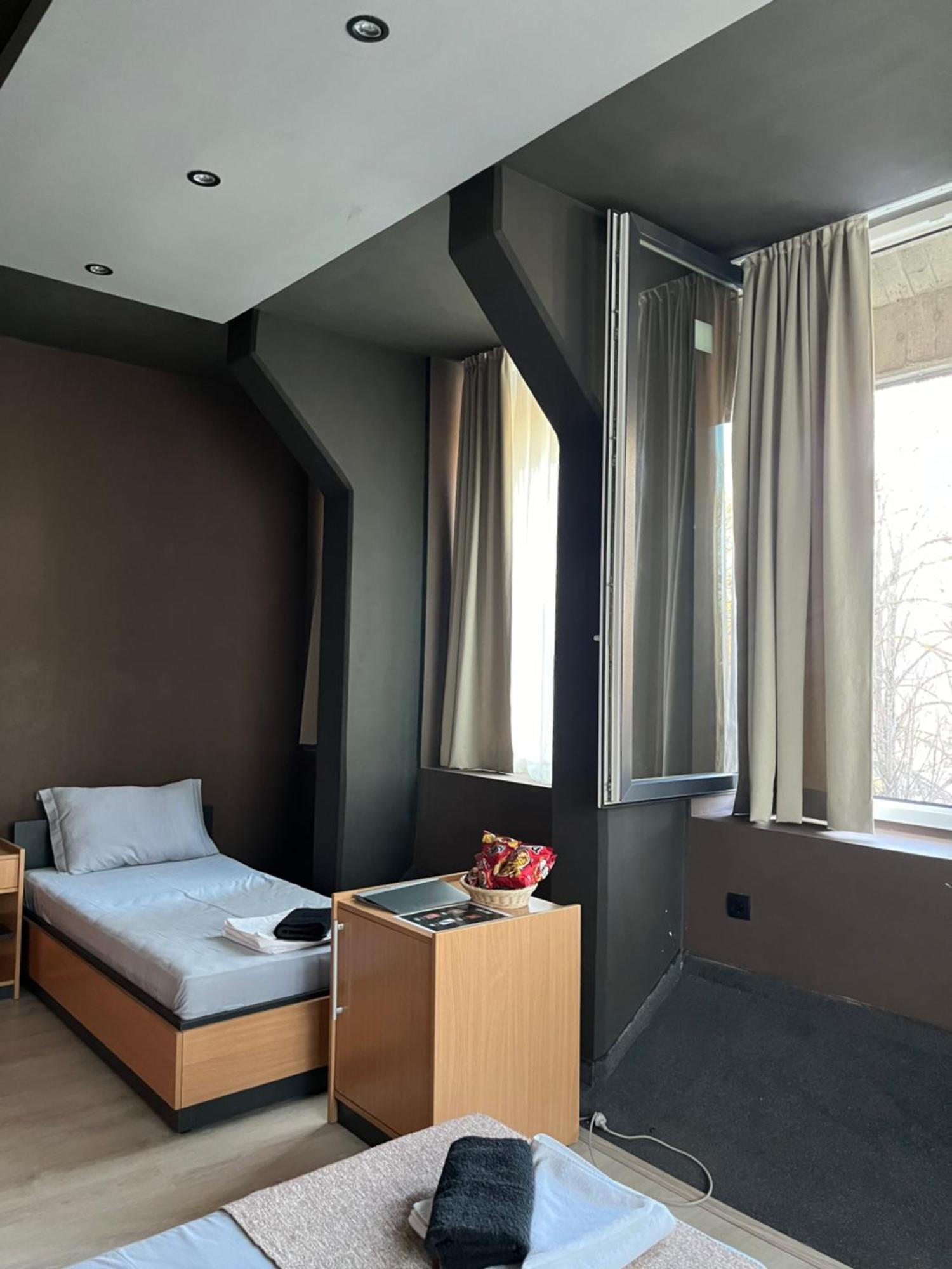 Aparthotel In Club à Vrnjačka Banja Extérieur photo